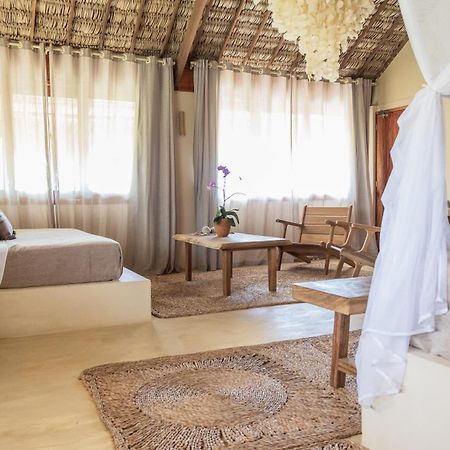 Avra Tatajuba Otel Dış mekan fotoğraf