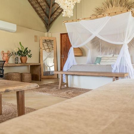 Avra Tatajuba Otel Dış mekan fotoğraf