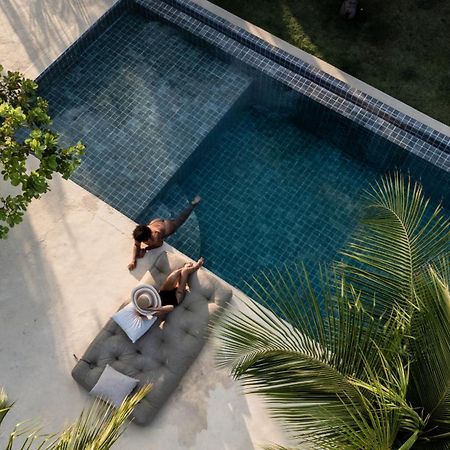Avra Tatajuba Otel Dış mekan fotoğraf