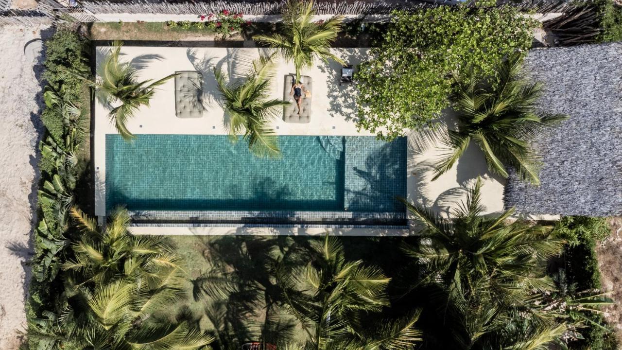 Avra Tatajuba Otel Dış mekan fotoğraf