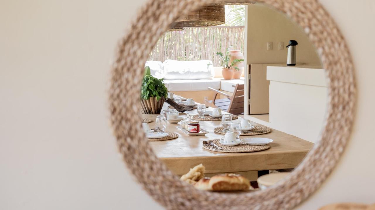 Avra Tatajuba Otel Dış mekan fotoğraf