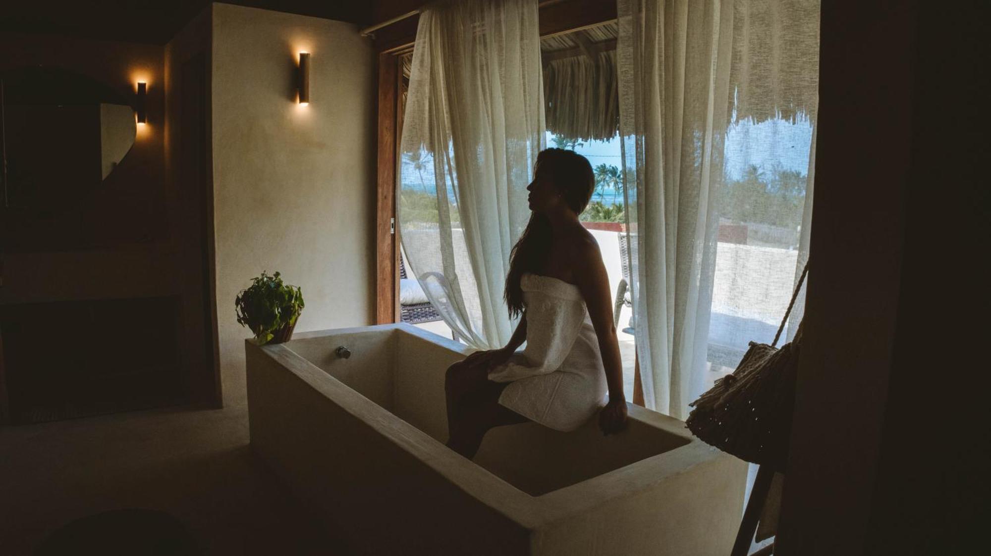 Avra Tatajuba Otel Dış mekan fotoğraf