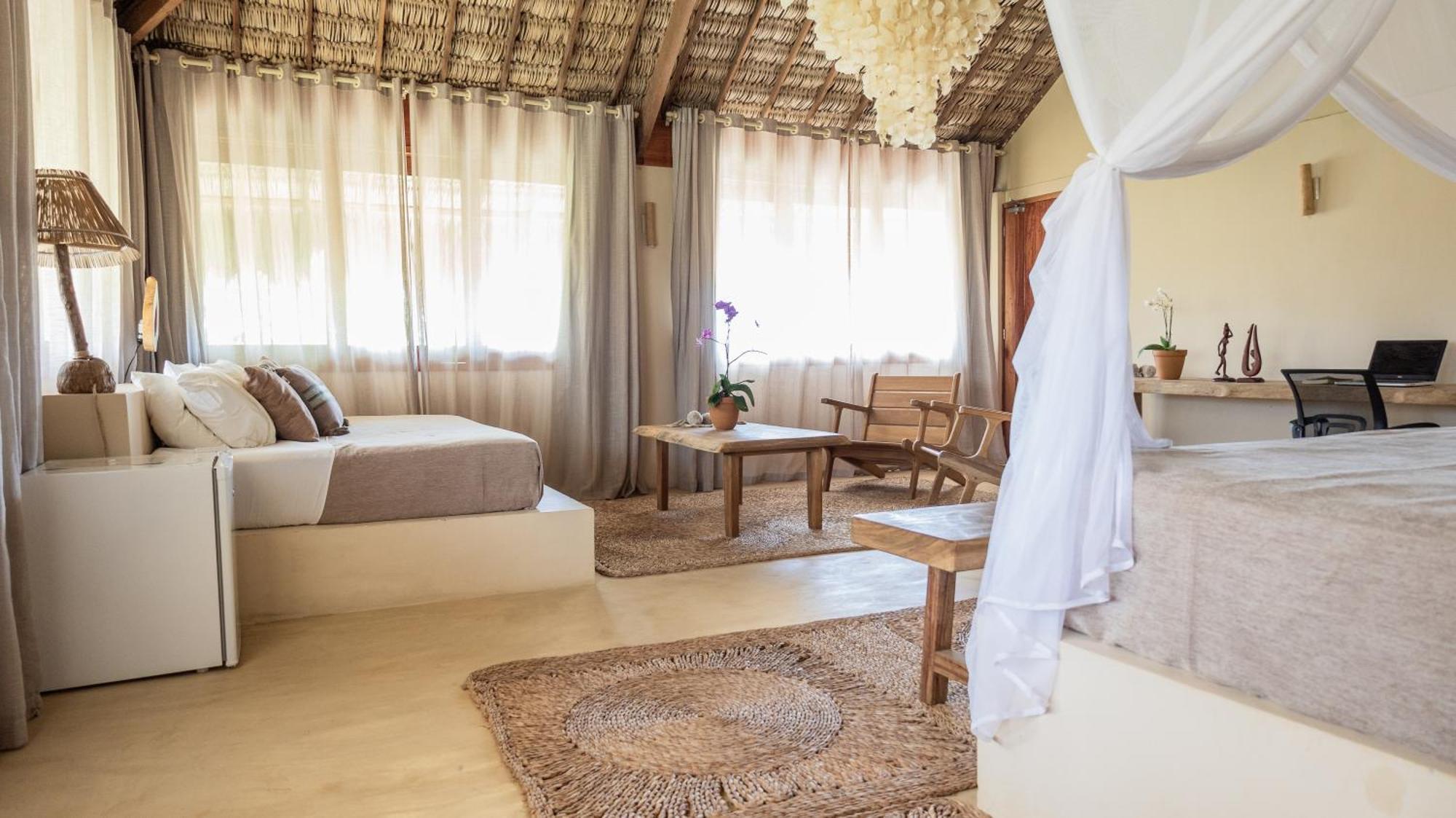 Avra Tatajuba Otel Dış mekan fotoğraf
