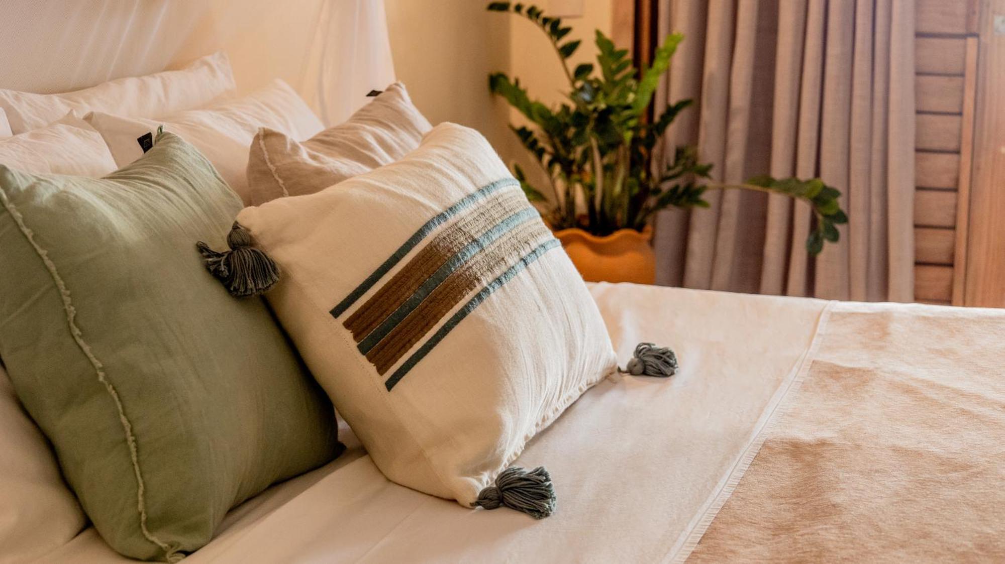 Avra Tatajuba Otel Dış mekan fotoğraf