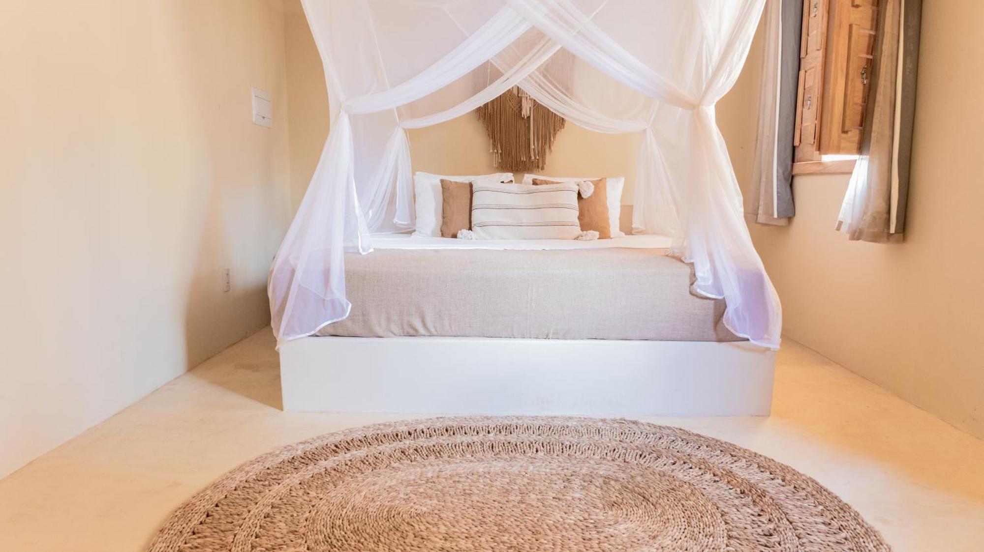 Avra Tatajuba Otel Dış mekan fotoğraf