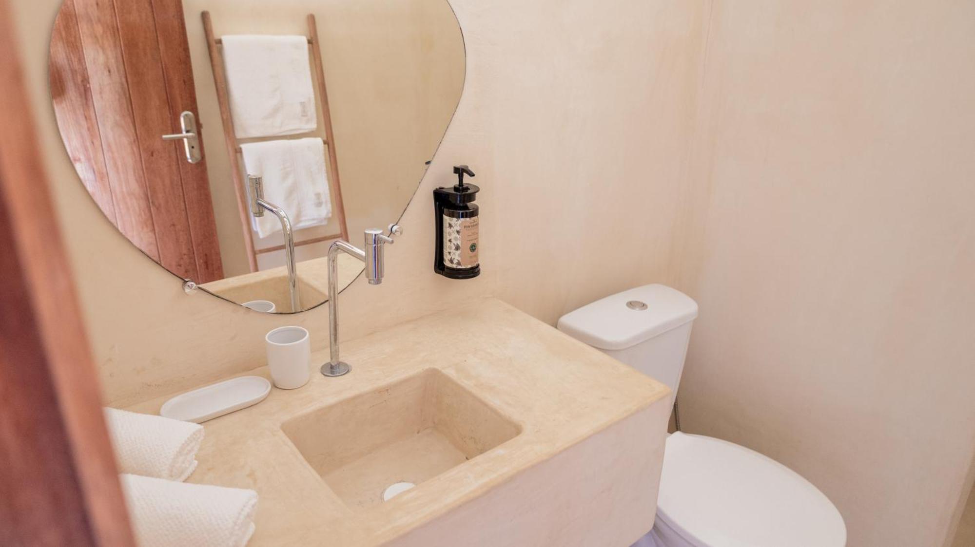 Avra Tatajuba Otel Dış mekan fotoğraf