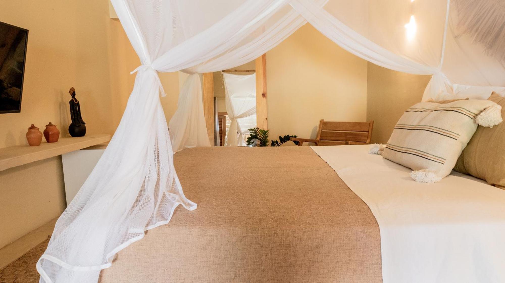 Avra Tatajuba Otel Dış mekan fotoğraf